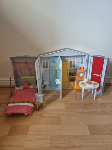 Vintage barbie totally - vintage, real