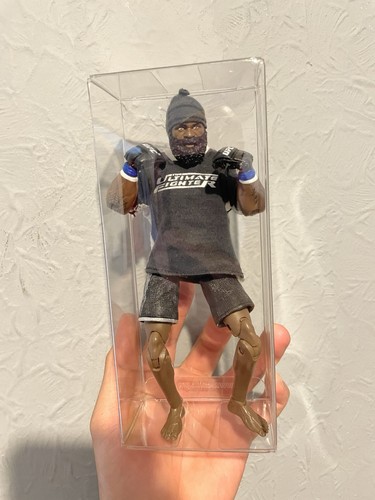 Kimbo slice ufc - ufc, expo