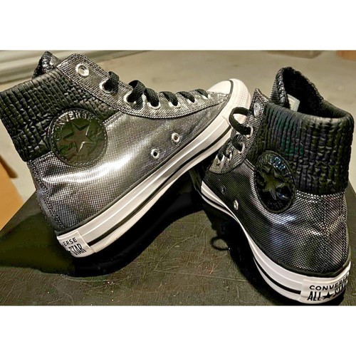 Converse chuck taylor all star - chuck,