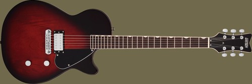 Gretsch electromatic jet - gretsch, electromatic®
