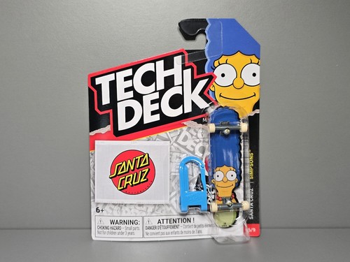 New tech deck skate - new,, deck,