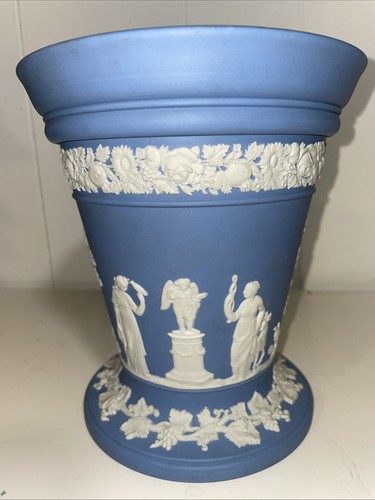 Vintage wedgewood jasperware - vintage,