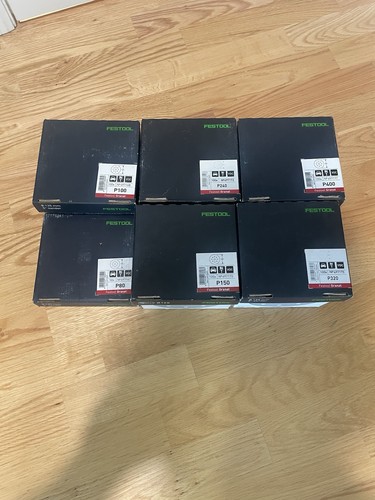 Festool d125 granat - d125, abrasive