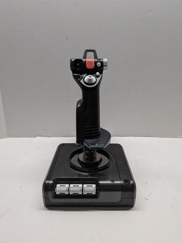 Logitech saitek x52 pro - g,