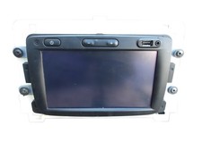 RENAULT MASTER RADIO SAT NAV UNIT 281157477R 2016 - 2020 VAUXHALL MOVANO