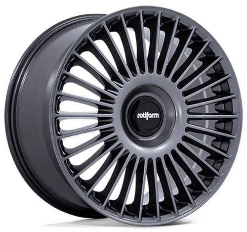 Alloy wheels rotiform grz - alloy,
