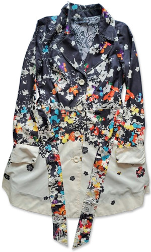Desigual 31e2977 floral - 31e2977,