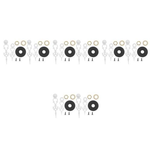 Sets cuckoo clock - 8,