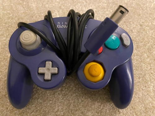Official genuine nintendo - *official,