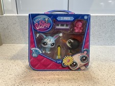 LPS Littlest Pet Shop G7