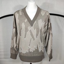 Vintage Pierre Sangan Jumper