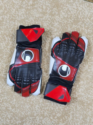 Uhlsport goalkeeper gloves - goalkeeper,