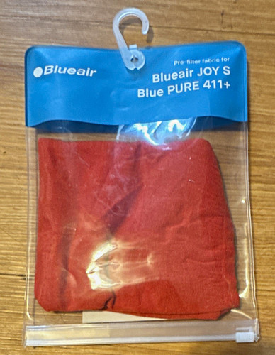 Blueair fabric pre filter - fabric, pre-filter