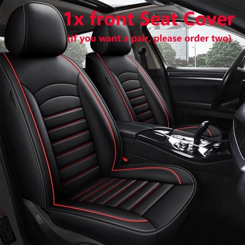 Leather car seat - leather,