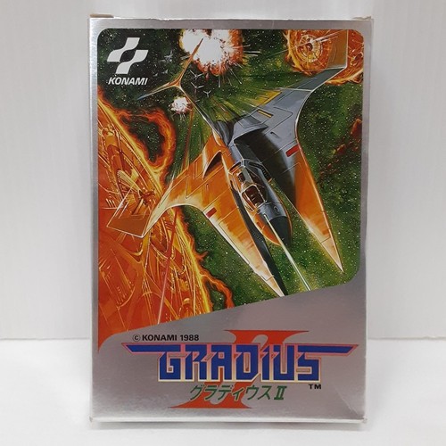 Konami soft gladius - soft, used