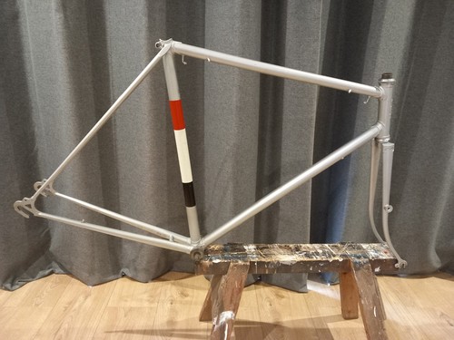 Claud butler vintage steel - butler,