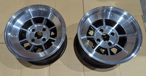 Set rota bm8 alloy - of,