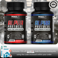 STRONGEST Testosterone Booster