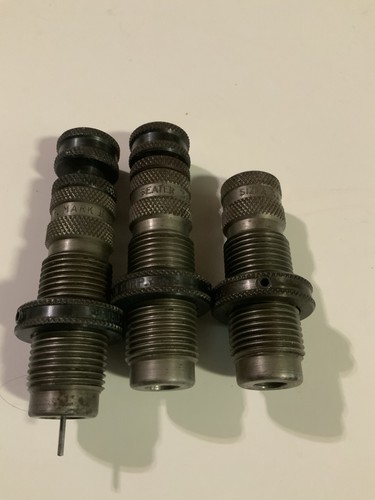 Spl reloader die - spl,