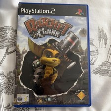Ratchet & Clank for Sony