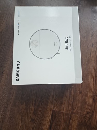 Samsung jet bot - samsung,