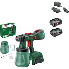 Bosch ADVANCEDSPRAY 18V-500