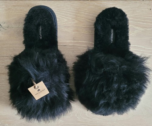 Bnwt shepherd sweden - bnwt, black