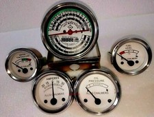 Allis Chalmers D17 Diesel Only