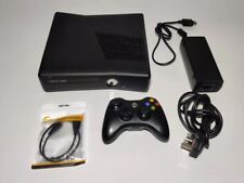 *Tested* Microsoft Xbox 360 S