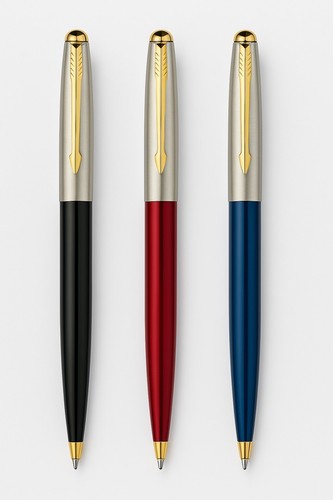 Parker galaxy ballpoint pen - galaxy,