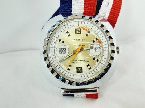 Vintage avystyle super - avystyle,