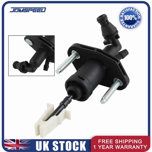 New clutch master cylinder - new,