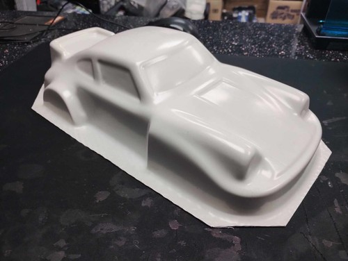 Mardave kamtec porsche 911 - porsche,
