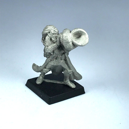 Classic metal maiden guard - classic,