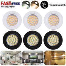 12V Recessed LED Spot Ceiling