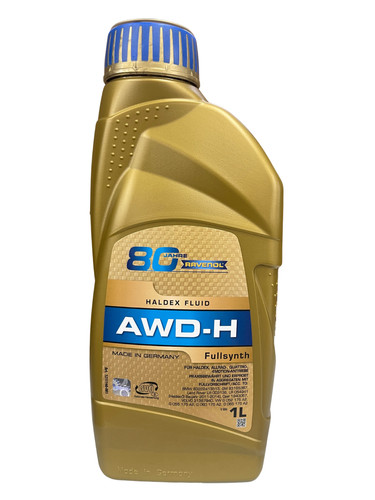 Ravenol awd haldex fluid - awd-h,