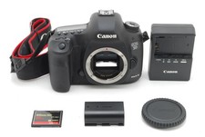 【MINT-】Canon EOS 5D Mark III 22.3MP DSLR Digital SLR Camera Body