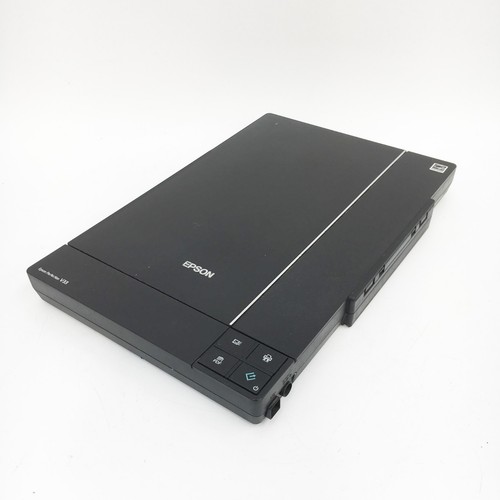 Epson perfection v33 flatbed - perfection,
