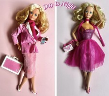 🤍 Barbie 🤍 1984 Vintage