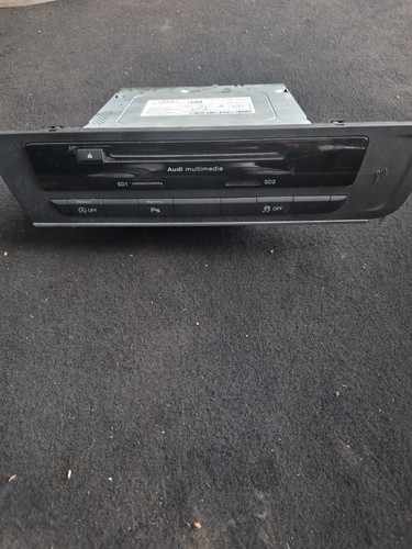 Audi tdi sat - tdi, cd