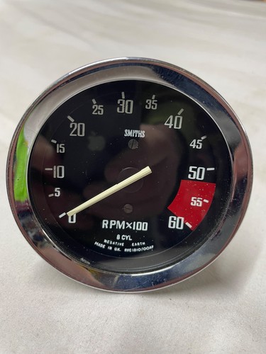 Smiths volt cylinder rev - 8,