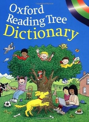 Oxford reading tree - oxford,