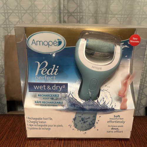 Amope pedi perfect - pedi, dry