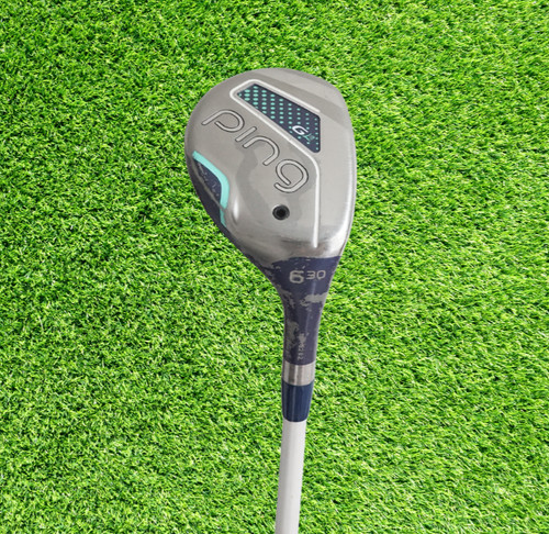 Ping degree ladies 6 - le, 30