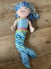 Groovy Girls Mermaid Aqualina