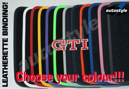 Tailored for golf mk5 - for, vw