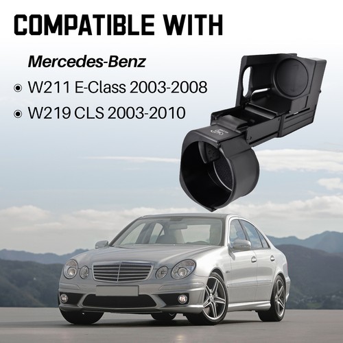 Centre console drinks cup - centre,