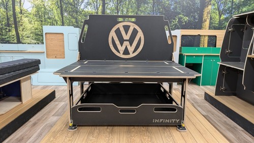 Infinity kombi bed - infinity, system