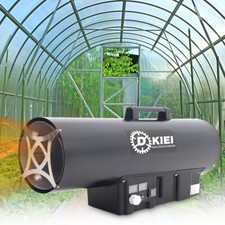 Industrial Space Heater