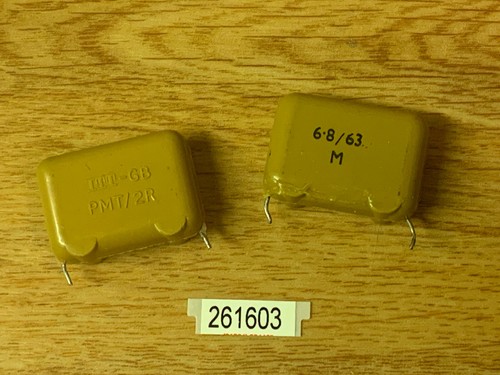 One tannoy gold - tannoy,